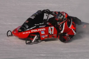 Terry Wahl Snowmobile Hall of Fame 2026 Inductee