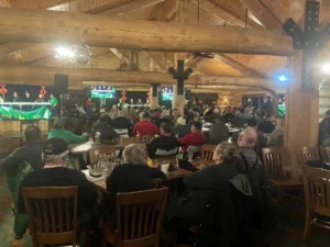 Ride With the Champs Weekend 2026