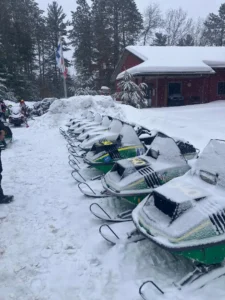 Ride With the Champs Weekend 2026