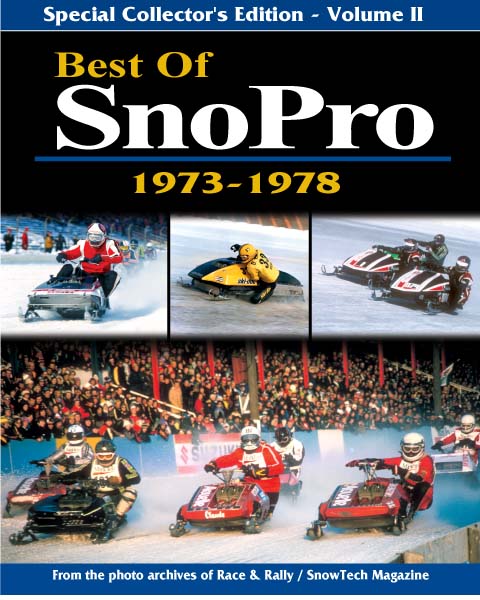 Best of SnoPro 1973-1978