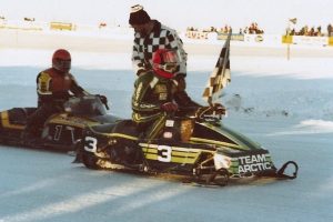 Bob Elsner | Snowmobile Hall of Fame - 1980