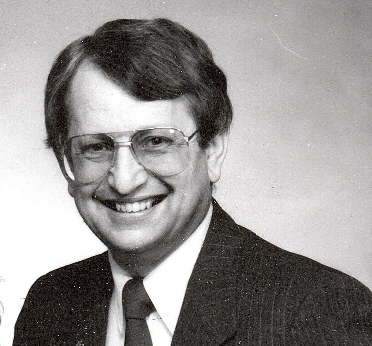 Loren Rasmussen Loren R. Anderson | Snowmobile Hall of Fame