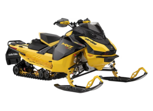Here's Your Chance to Win a 2024 Ski-Doo MXZ.