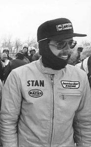 Stan Hayes Snowmobile Hall of Fame