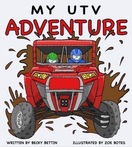 My UTV Adventure