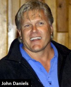 John Daniels
