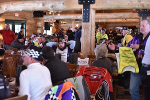 Hall of Fame Induction Ceremony