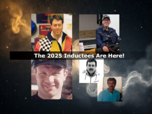2025 Snowmobile Hall of Fame Inductees
