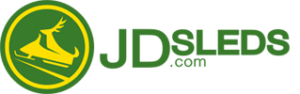 Snowmobile Hall of Fame Sponsor: JDSleds.com