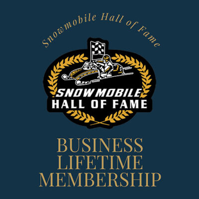 Business Lifetime Membership