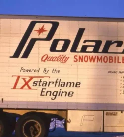 Polaris Reunion Ride 2027