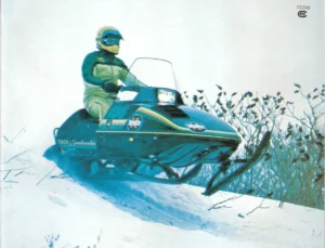 Enduro Team Deere 2026 Reunion Ride