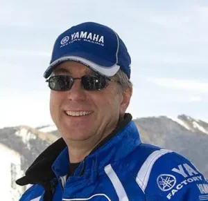Greg Marier