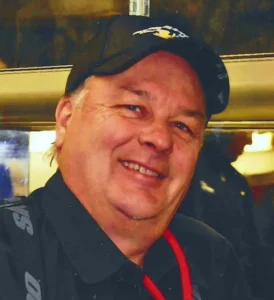 Marcel Imbeault