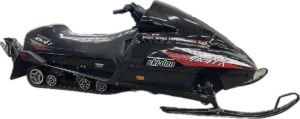 1991 Ski-Doo Mach 1X