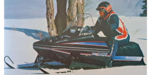 Polaris Reunion ride