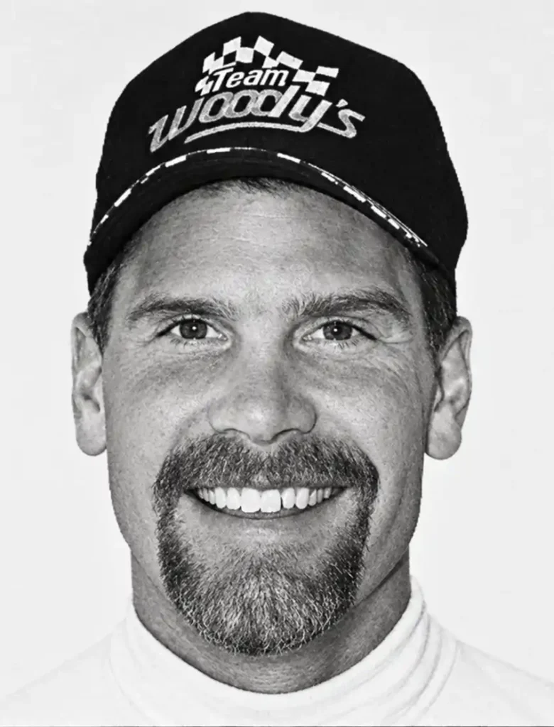 Todd Krikke